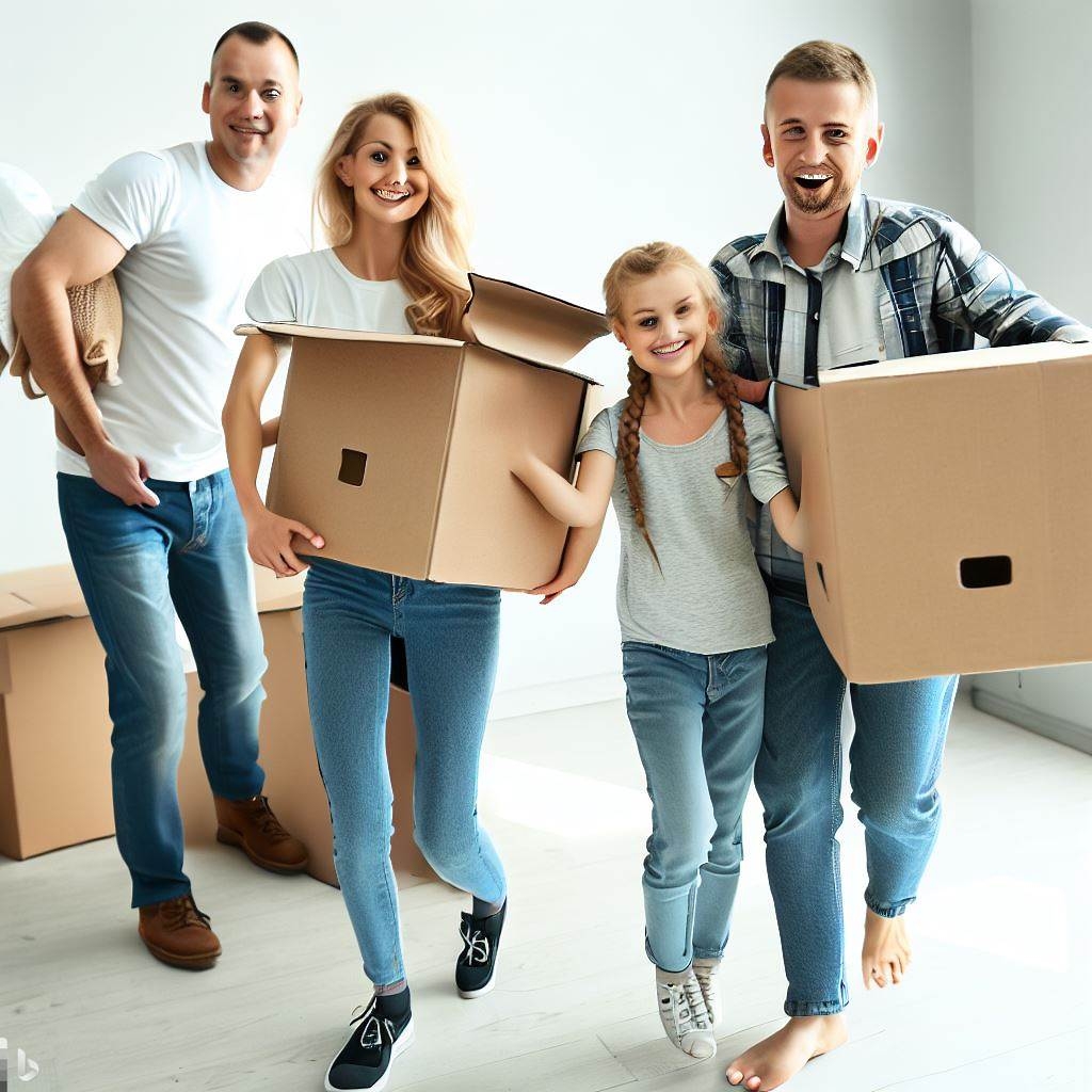 Mudanzas económicas en Pallejà