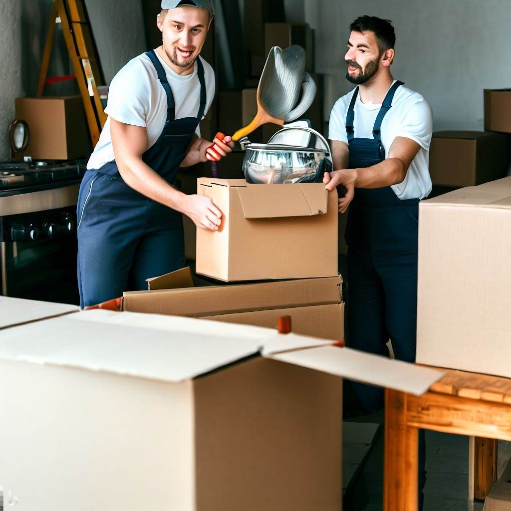 Mudanzas económicas en Roquetes