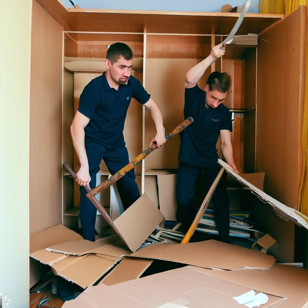 Mudanzas económicas en Santa Coloma de Gramenet
