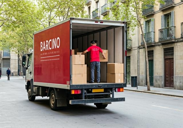 Mudanzas profesionales en Tarragona 